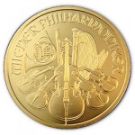 Austrian Gold Philharmonics