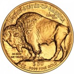 Gold Buffalo
