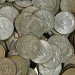US40Silver Coins