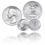 US90Silver Coins