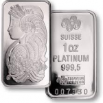 platinum
